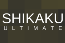 Прохождение Shikaku Ultimate.