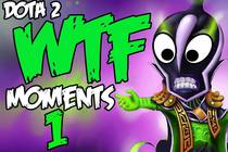 Dota OMG Moments 1. Patch 7.23