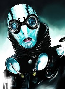 Abe_sapien_by_meags