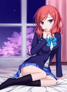 Anime-love-live-school-idol-project-nishikino-maki-708020